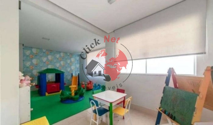 Imagem Cobertura com 3 Quartos à Venda, 244 m² em Olímpico - São Caetano Do Sul