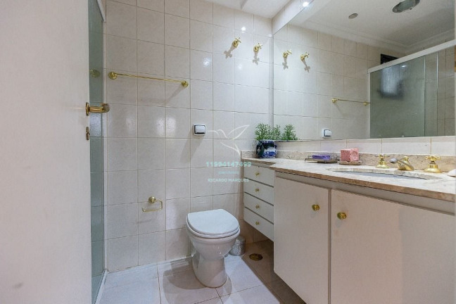 Imagem Apartamento com 3 Quartos à Venda, 91 m² em Vila Olímpia - São Paulo Imagem Apartamento com 3 Quartos à Venda, 91 m² em Vila Olímpia - São Paulo