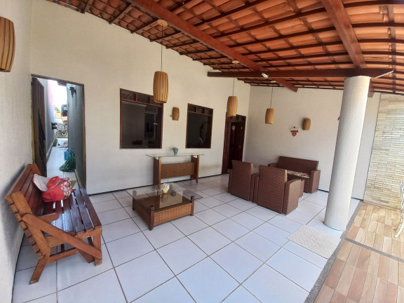 Imagem Casa com 3 Quartos à Venda, 130 m² em Engenheiro Luciano Cavalcante - Fortaleza Imagem Casa com 3 Quartos à Venda, 130 m² em Engenheiro Luciano Cavalcante - Fortaleza