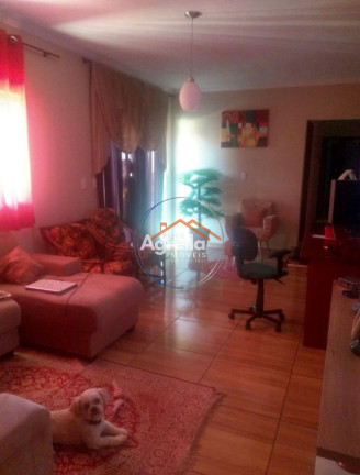 Imagem Casa com 3 Quartos à Venda, 160 m² em Chácara Nova Odessa - Mogi Guaçu Imagem Casa com 3 Quartos à Venda, 160 m² em Chácara Nova Odessa - Mogi Guaçu