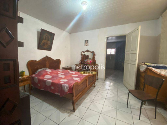 Imagem Casa com 2 Quartos à Venda, 150 m² em Sacomã - São Paulo