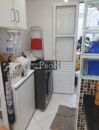 Imagem Apartamento com 2 Quartos à Venda, 68 m² em Barcelona - São Caetano Do Sul