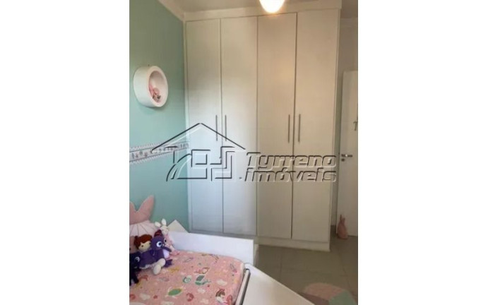 Imagem Apartamento com 3 Quartos para Alugar, 93 m² em Vila Ema - São José Dos Campos