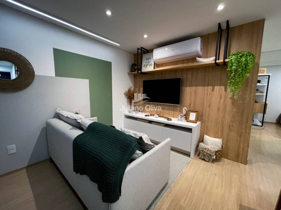 Imagem Apartamento à Venda, 50 m² em Paese - Itapoá Imagem Apartamento à Venda, 50 m² em Paese - Itapoá