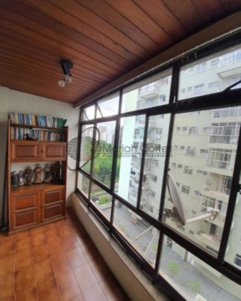 Imagem Imóvel com 3 Quartos à Venda, 180 m² em Icaraí - Niterói Imagem Imóvel com 3 Quartos à Venda, 180 m² em Icaraí - Niterói