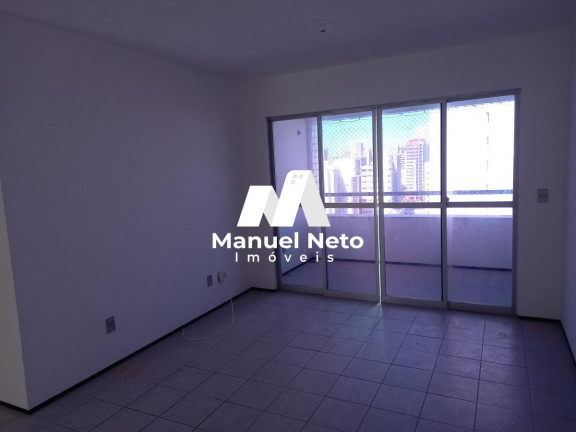 Imagem Apartamento com 3 Quartos à Venda, 126 m² em Aldeota - Fortaleza