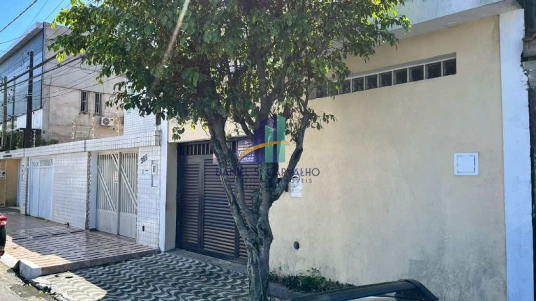 Imagem Casa com 5 Quartos à Venda, 258 m² em Guilhermina - Praia Grande Imagem Casa com 5 Quartos à Venda, 258 m² em Guilhermina - Praia Grande