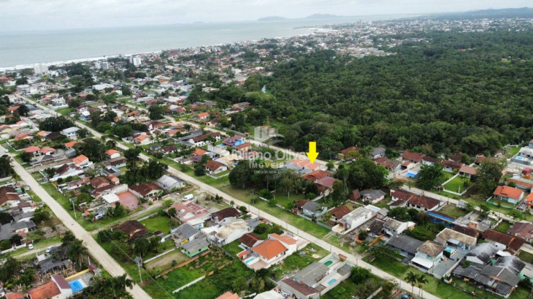 Imagem Casa com 2 Quartos à Venda, 67 m² em Rainha Do Mar - Itapoá Imagem Casa com 2 Quartos à Venda, 67 m² em Rainha Do Mar - Itapoá