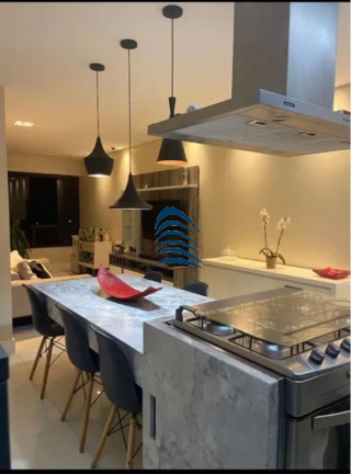 Imagem Imóvel com 3 Quartos à Venda, 85 m² em Federação - Salvador