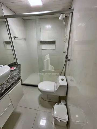 Imagem Flat com 2 Quartos à Venda, 51 m² em Meireles - Fortaleza