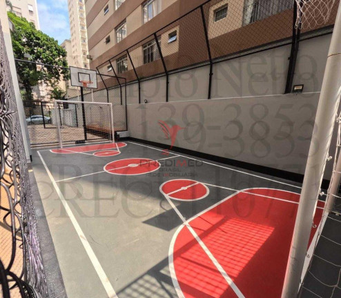 Imagem Apartamento com 3 Quartos à Venda, 135 m² em Higienópolis - São Paulo