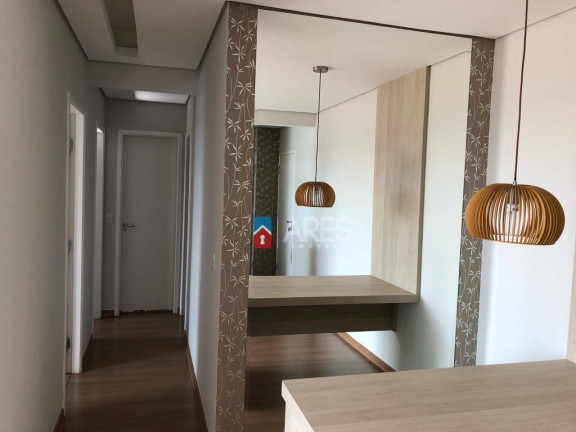 Imagem Apartamento com 3 Quartos à Venda, 69 m² em Vila Belvedere - Americana Imagem Apartamento com 3 Quartos à Venda, 69 m² em Vila Belvedere - Americana