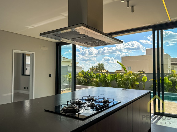 Imagem Casa com 3 Quartos à Venda, 311 m² em Jardim Vila Paradiso - Indaiatuba