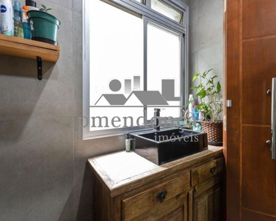 Imagem Apartamento com 2 Quartos à Venda, 79 m² em Barra Funda - São Paulo