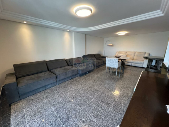 Imagem Apartamento com 3 Quartos à Venda, 240 m² em Canto Do Forte - Praia Grande Imagem Apartamento com 3 Quartos à Venda, 240 m² em Canto Do Forte - Praia Grande