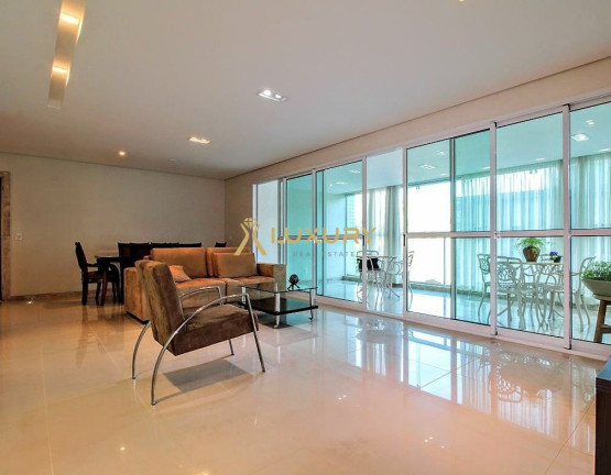 Imagem Imóvel com 4 Quartos à Venda, 170 m² em Serra - Belo Horizonte