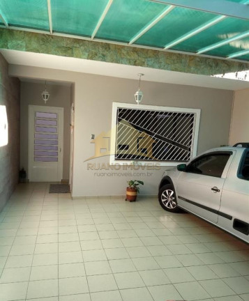 Imagem Sobrado com 3 Quartos à Venda, 130 m² em Vila Carrão - São Paulo Imagem Sobrado com 3 Quartos à Venda, 130 m² em Vila Carrão - São Paulo