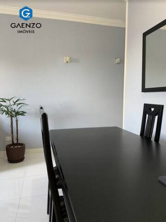 Imagem Apartamento com 2 Quartos à Venda, 56 m² em Padroeira - Osasco