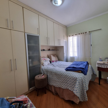 Imagem Imóvel com 3 Quartos à Venda, 60 m² em Baeta Neves - São Bernardo Do Campo
