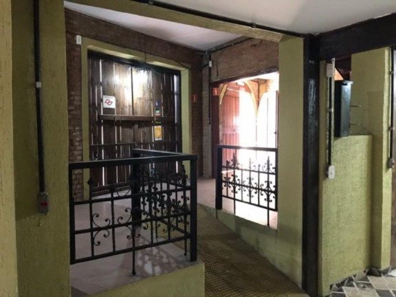 Imagem Imóvel com 1 Quarto à Venda, 120 m² em Perdizes - São Paulo