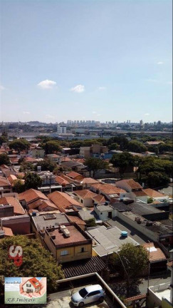 Imagem Apartamento com 2 Quartos à Venda, 47 m² em Paulicéia - São Bernardo Do Campo Imagem Apartamento com 2 Quartos à Venda, 47 m² em Paulicéia - São Bernardo Do Campo