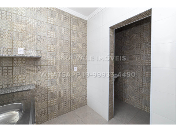 Imagem Casa com 1 Quarto para Alugar, 45 m² em Vila Proost De Souza - Campinas Imagem Casa com 1 Quarto para Alugar, 45 m² em Vila Proost De Souza - Campinas