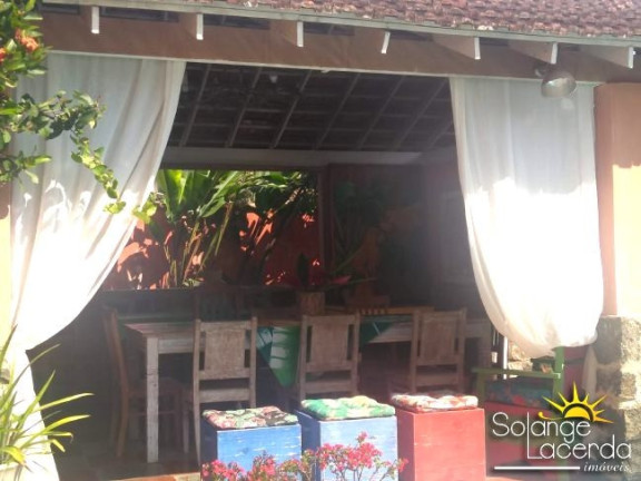 Imagem Casa com 9 Quartos à Venda, 300 m² em Itaguá - Ubatuba