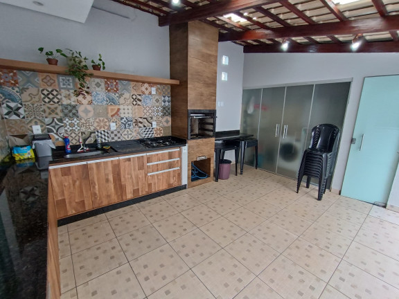 Imagem Casa com 3 Quartos à Venda, 135 m² em Jardim Bela Vista - Aparecida De Goiania Imagem Casa com 3 Quartos à Venda, 135 m² em Jardim Bela Vista - Aparecida De Goiania