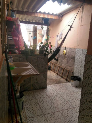 Imagem Casa com 3 Quartos à Venda, 120 m² em Riacho Fundo Ii - Brasília Imagem Casa com 3 Quartos à Venda, 120 m² em Riacho Fundo Ii - Brasília