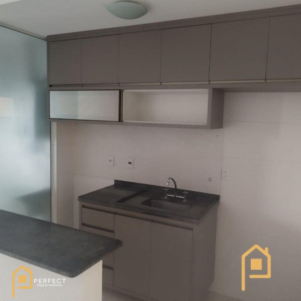 Imagem Apartamento com 2 Quartos à Venda, 63 m² em Residencial Piemonte - Bragança Paulista
