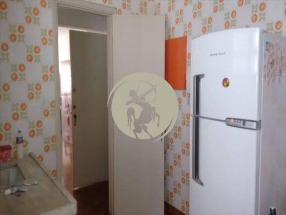 Imagem Apartamento com 2 Quartos à Venda, 80 m² em Boqueirao - Santos