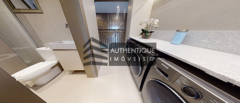 Imagem Apartamento com 4 Quartos à Venda, 370 m² em Vila Clementino - São Paulo