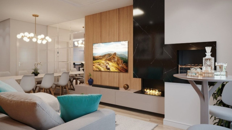 Imagem Apartamento com 2 Quartos à Venda, 76 m² em Centro - Canela Imagem Apartamento com 2 Quartos à Venda, 76 m² em Centro - Canela