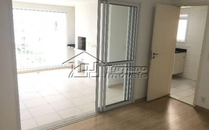 Imagem Apartamento com 3 Quartos à Venda, 90 m² em Jardim Aquarius - São José Dos Campos
