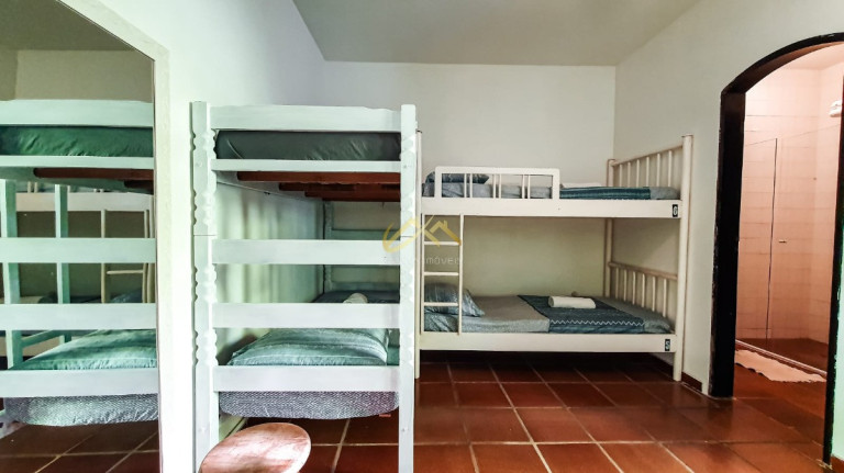 Imagem Casa com 6 Quartos à Venda, 250 m² em Tenório - Ubatuba