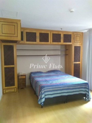 Imagem Apartamento com 1 Quarto à Venda, 27 m² em Jardim Paulista - São Paulo