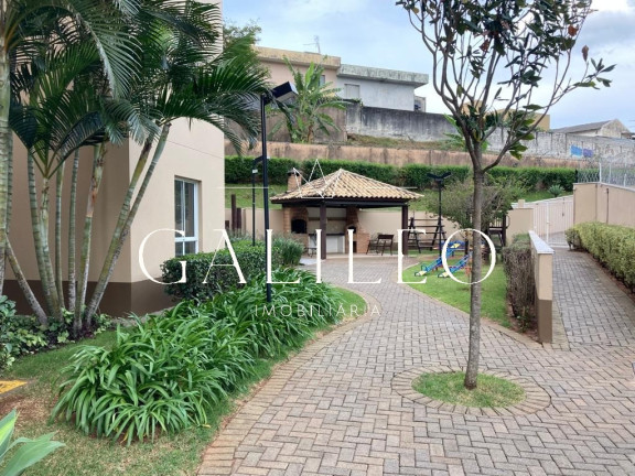Imagem Apartamento com 3 Quartos à Venda, 71 m² em Jardim Bonfiglioli - Jundiaí