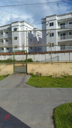 Imagem Apartamento com 2 Quartos à Venda, 54 m² em Carolina - São Luís