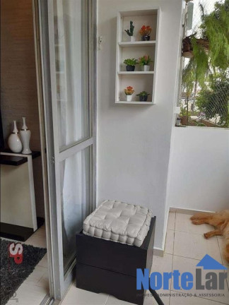Imagem Apartamento com 3 Quartos à Venda, 98 m² em Santana - São Paulo