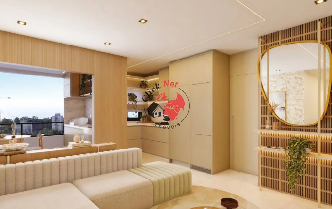 Imagem Apartamento com 3 Quartos à Venda, 98 m² em Barcelona - São Caetano Do Sul Imagem Apartamento com 3 Quartos à Venda, 98 m² em Barcelona - São Caetano Do Sul