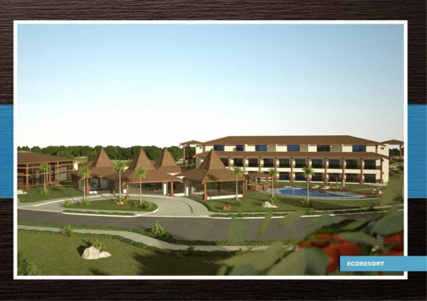 Imagem Terreno à Venda, 167.000 m² em Itacimirim - Camaçari Imagem Terreno à Venda, 167.000 m² em Itacimirim - Camaçari