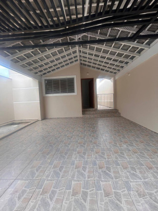 Imagem Casa com 2 Quartos à Venda, 157 m² em Vila Branca - Jacareí Imagem Casa com 2 Quartos à Venda, 157 m² em Vila Branca - Jacareí