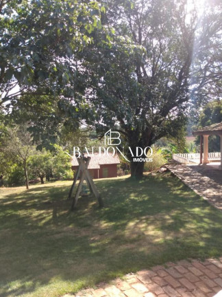 Imagem Imóvel com 5 Quartos à Venda, 6.000 m² em Centro - Bragança Paulista