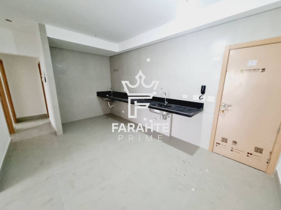 Imagem Apartamento com 2 Quartos à Venda, 75 m² em José Menino - Santos Imagem Apartamento com 2 Quartos à Venda, 75 m² em José Menino - Santos