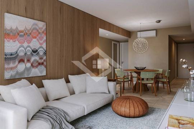 Imagem Apartamento com 3 Quartos à Venda, 91 m² em Tijuca - Rio De Janeiro