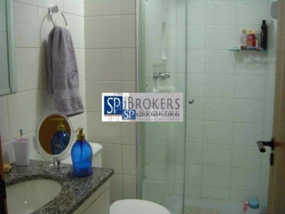 Imagem Apartamento com 3 Quartos à Venda, 93 m² em Moema índios - São Paulo Imagem Apartamento com 3 Quartos à Venda, 93 m² em Moema índios - São Paulo