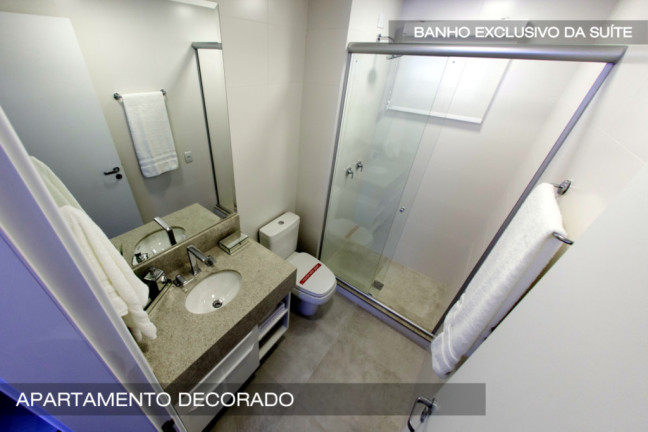 Imagem Apartamento com 1 Quarto à Venda, 53 m² em Petrópolis - Porto Alegre