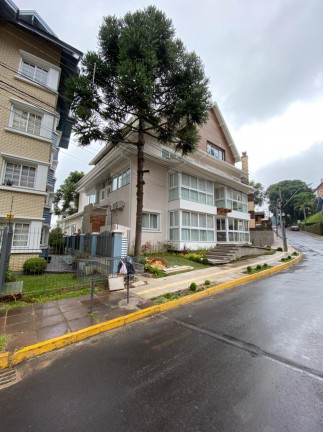 Imagem Apartamento com 2 Quartos à Venda, 147 m² em Centro - Gramado Imagem Apartamento com 2 Quartos à Venda, 147 m² em Centro - Gramado