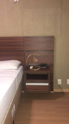 Imagem Studio com 1 Quarto à Venda, 52 m² em Jardim São Dimas - São José Dos Campos Imagem Studio com 1 Quarto à Venda, 52 m² em Jardim São Dimas - São José Dos Campos