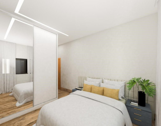 Imagem Sobrado com 4 Quartos à Venda, 341 m² em Usina - Atibaia